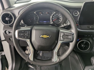 2023 Chevrolet Blazer AWD 2LT