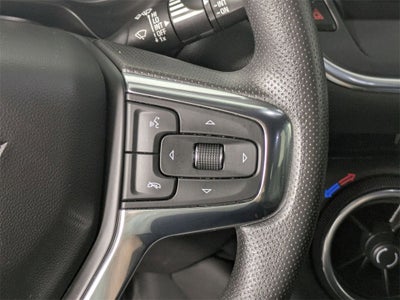 2023 Chevrolet Blazer AWD 2LT