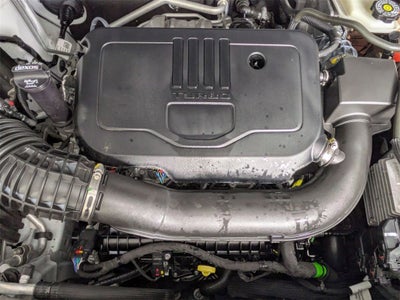 2023 Chevrolet Blazer AWD 2LT