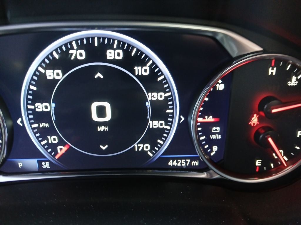 2023 Chevrolet Blazer AWD RS