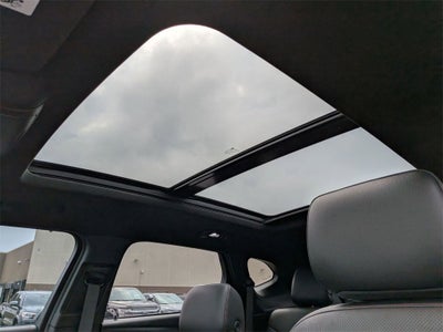 2021 Chevrolet Blazer AWD RS