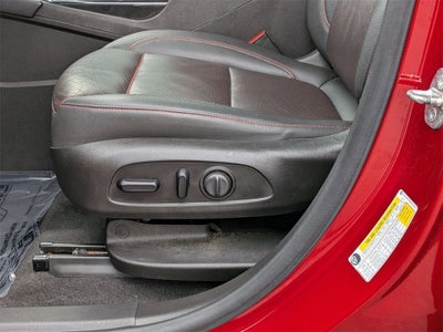 2021 Chevrolet Blazer AWD RS