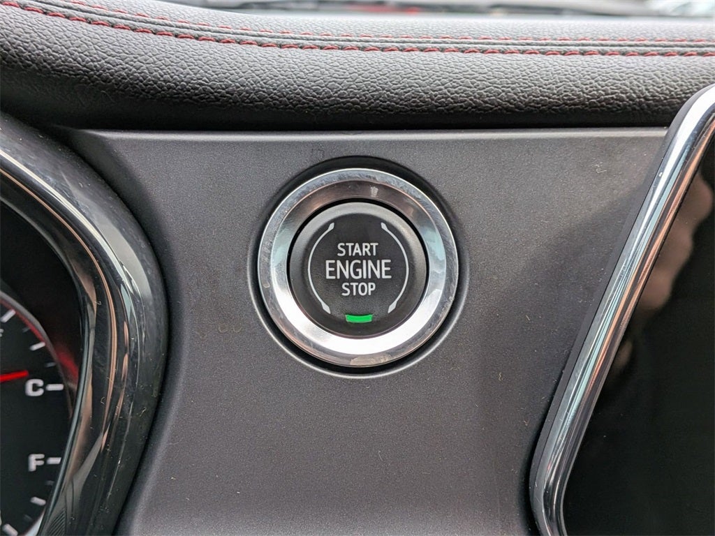 2021 Chevrolet Blazer AWD RS