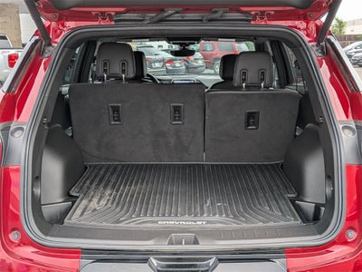 2021 Chevrolet Blazer AWD RS