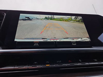 2025 GMC Sierra 1500 4WD Crew Cab Short Box SLT