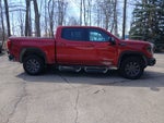 2024 GMC Sierra 1500 4WD Crew Cab Short Box AT4X