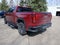 2024 GMC Sierra 1500 4WD Crew Cab Short Box AT4X