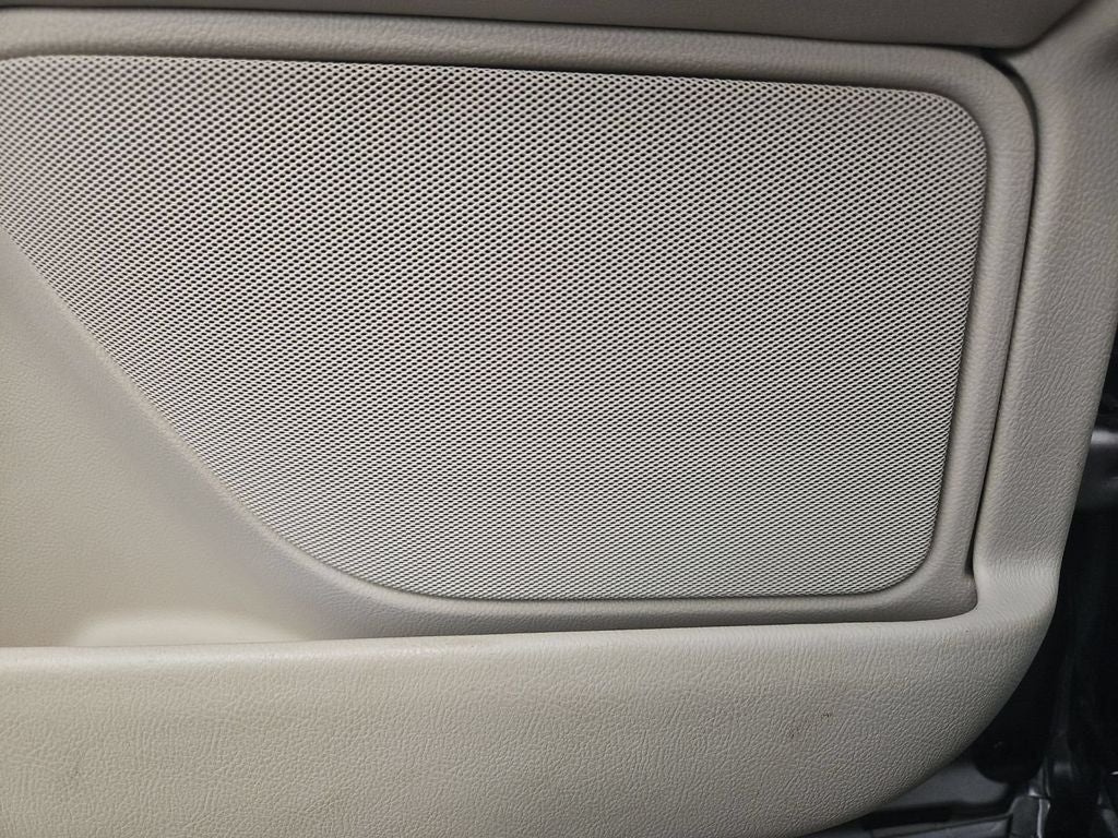 2016 Lincoln MKZ Base