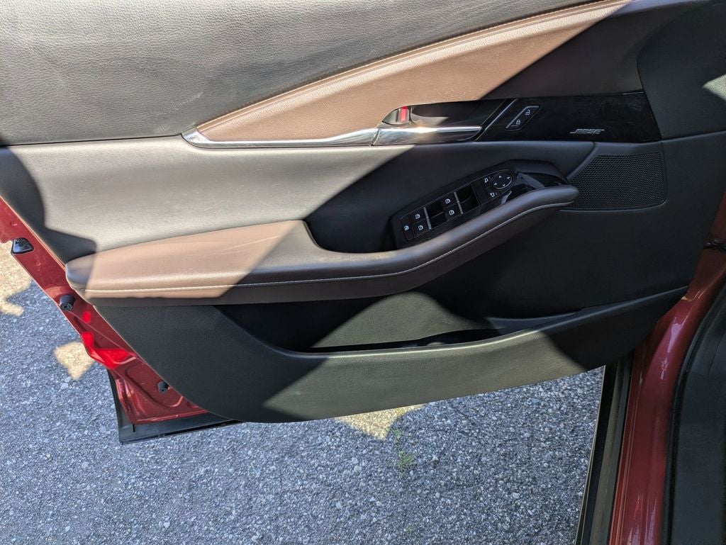 2021 Mazda Mazda CX-30 Premium