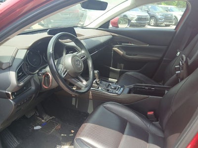 2021 Mazda Mazda CX-30 Premium