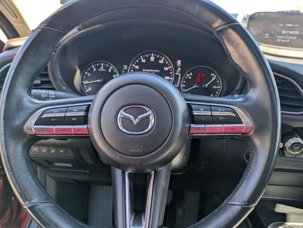 2021 Mazda Mazda CX-30 Premium
