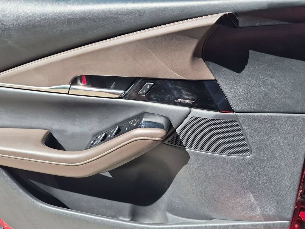 2021 Mazda Mazda CX-30 Premium
