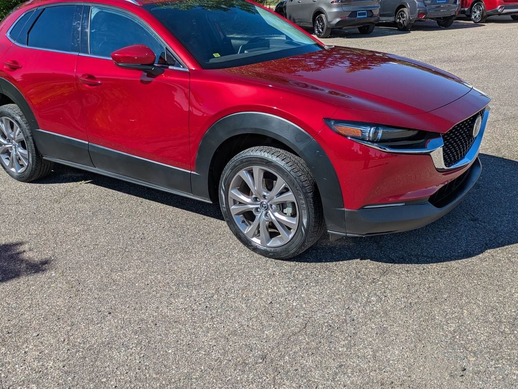 2021 Mazda Mazda CX-30 Premium