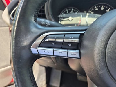 2021 Mazda Mazda CX-30 Premium