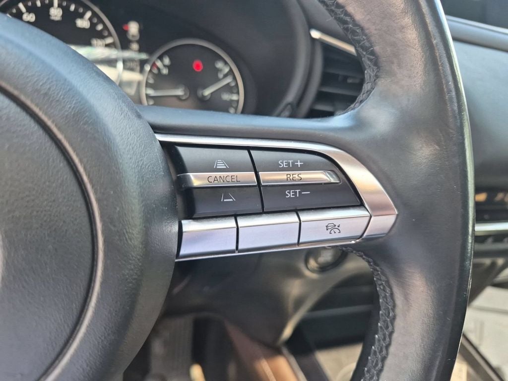 2021 Mazda Mazda CX-30 Premium