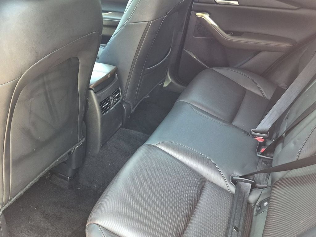 2021 Mazda Mazda CX-30 Premium