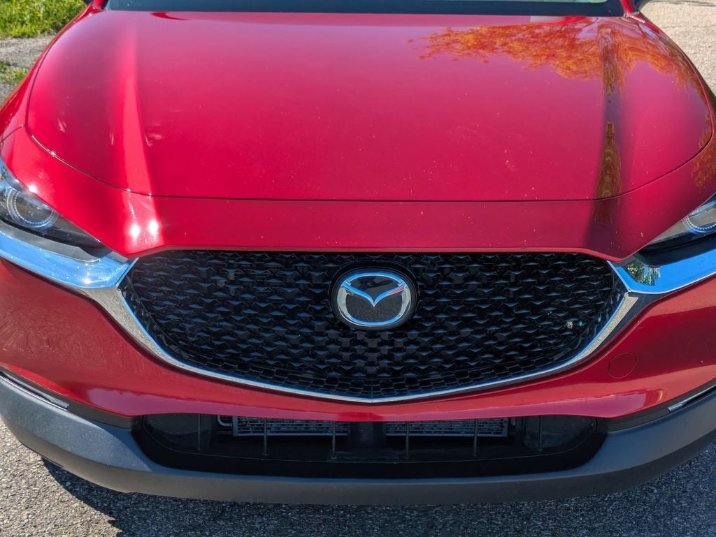 2021 Mazda Mazda CX-30 Premium