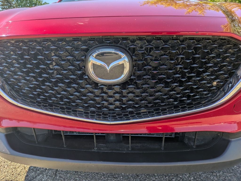2021 Mazda Mazda CX-30 Premium