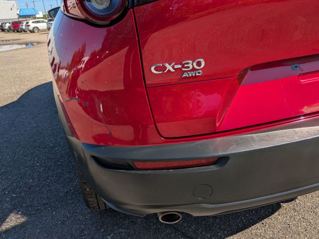 2021 Mazda Mazda CX-30 Premium
