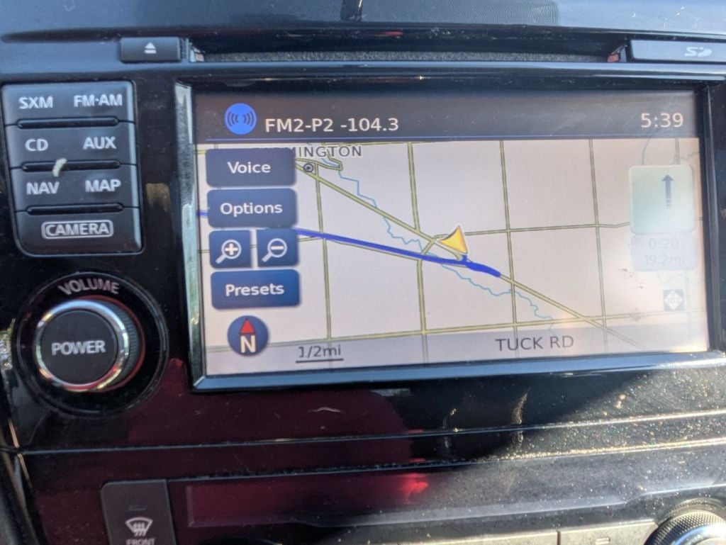 2021 Mazda Mazda CX-30 Premium