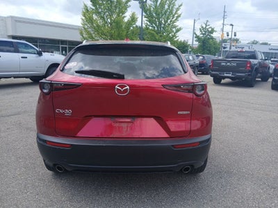 2021 Mazda Mazda CX-30 Premium