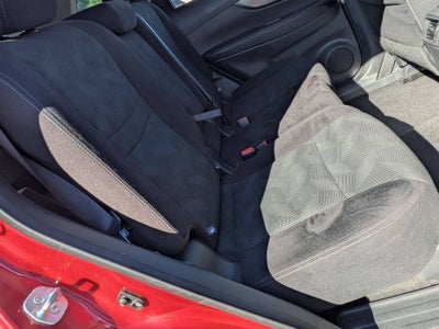 2021 Mazda Mazda CX-30 Premium