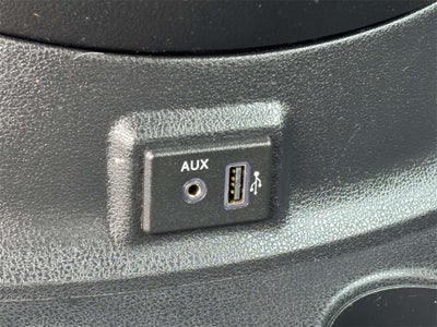 2018 Nissan Versa 1.6 SV