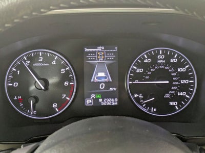 2023 Subaru Outback Limited