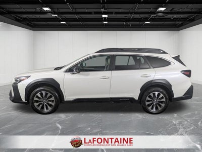 2023 Subaru Outback Limited
