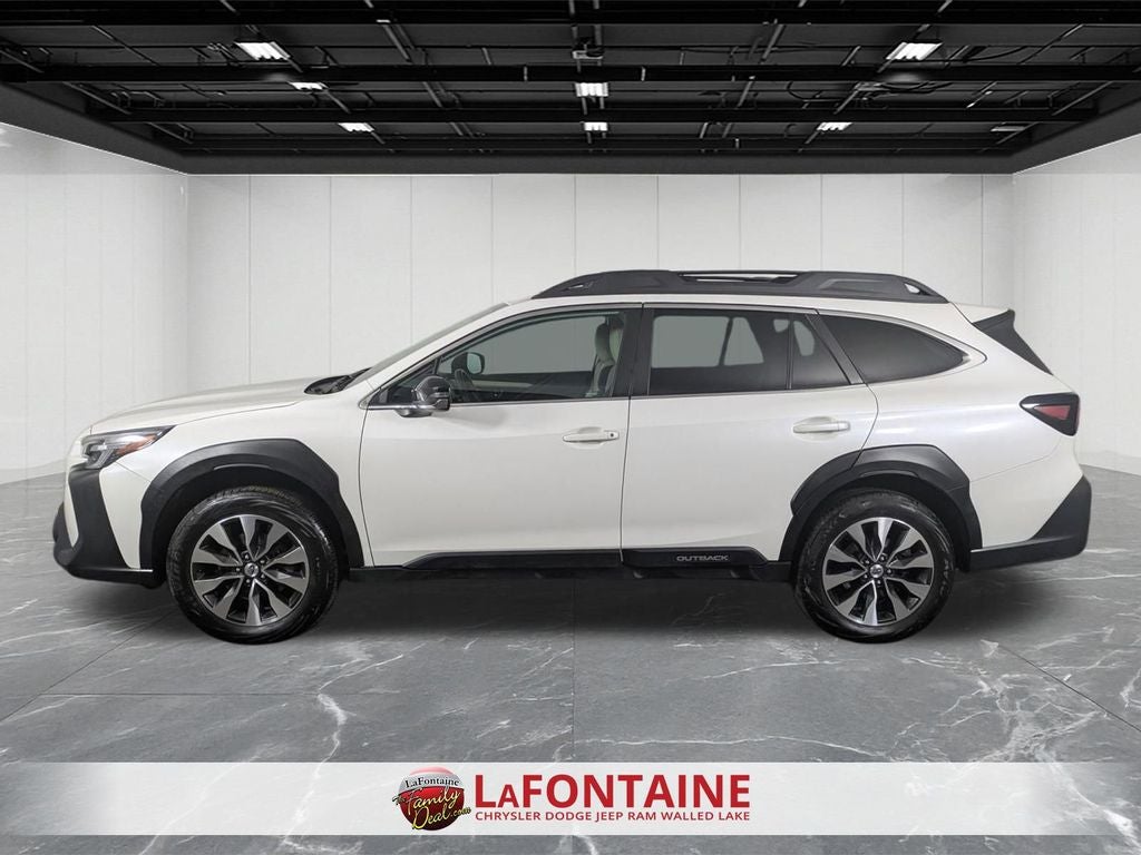 2023 Subaru Outback Limited