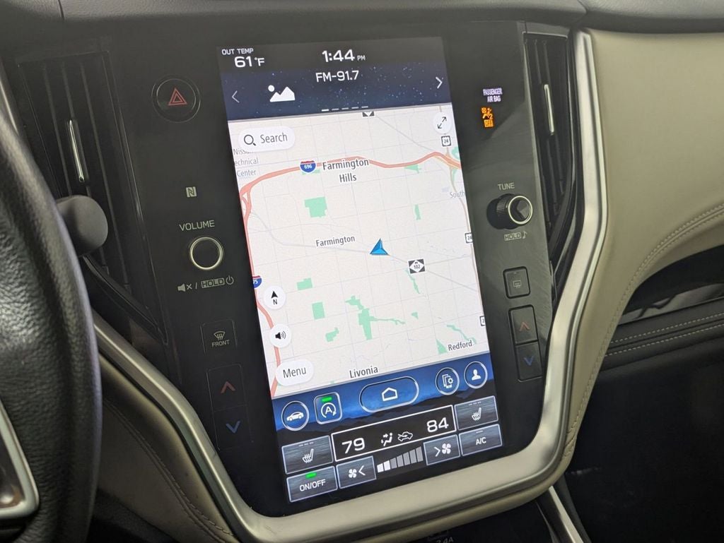 2023 Subaru Outback Limited