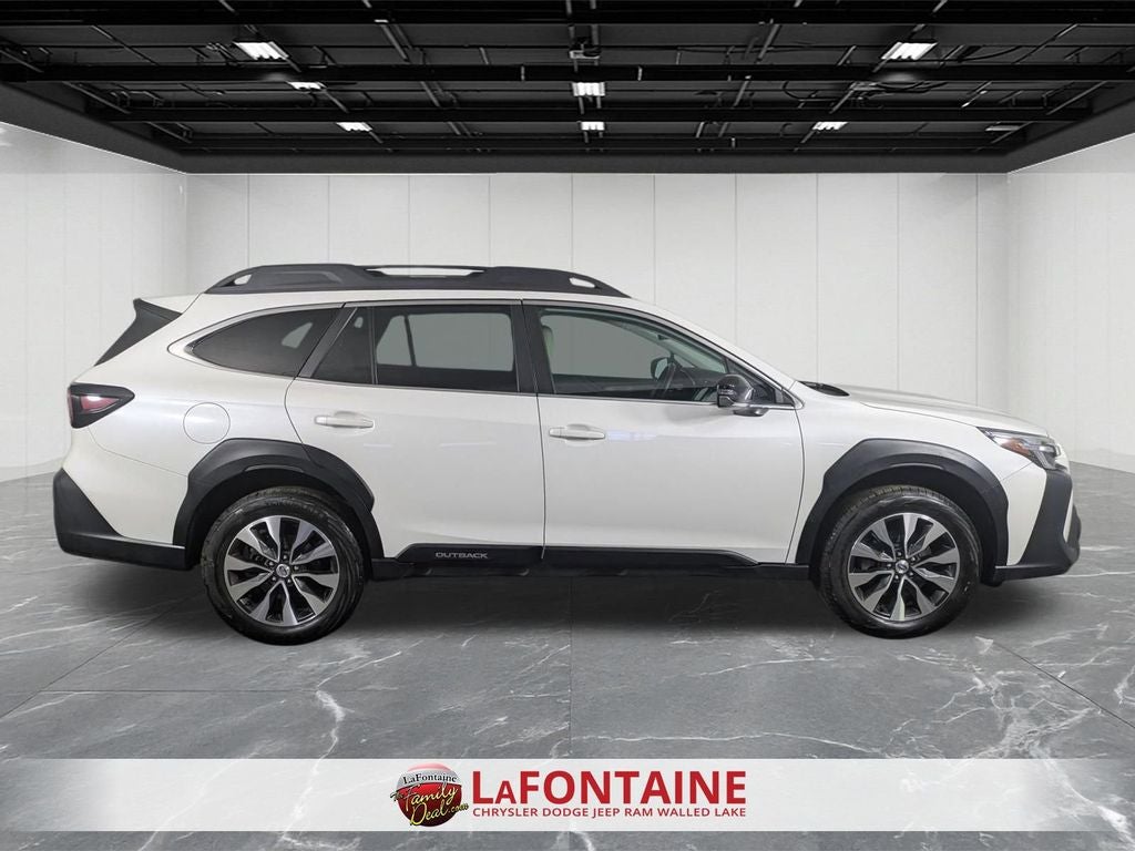 2023 Subaru Outback Limited