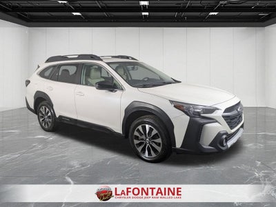2023 Subaru Outback Limited