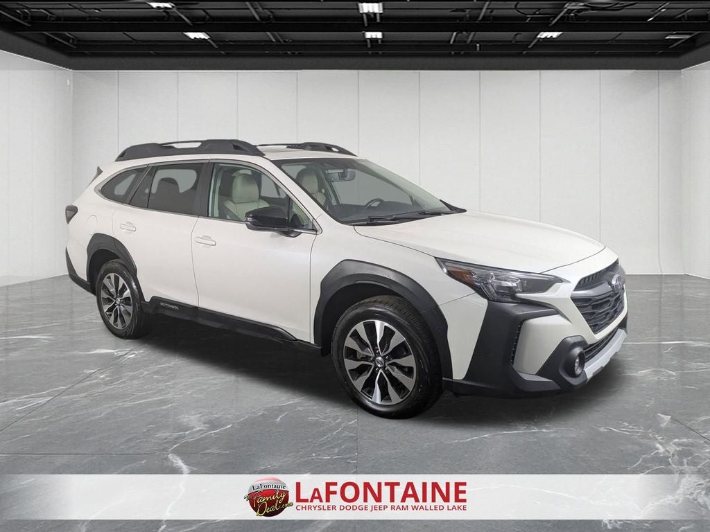 2023 Subaru Outback Limited