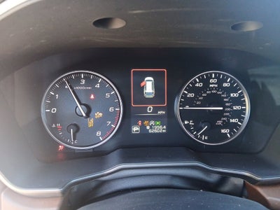 2024 Subaru Outback Touring XT