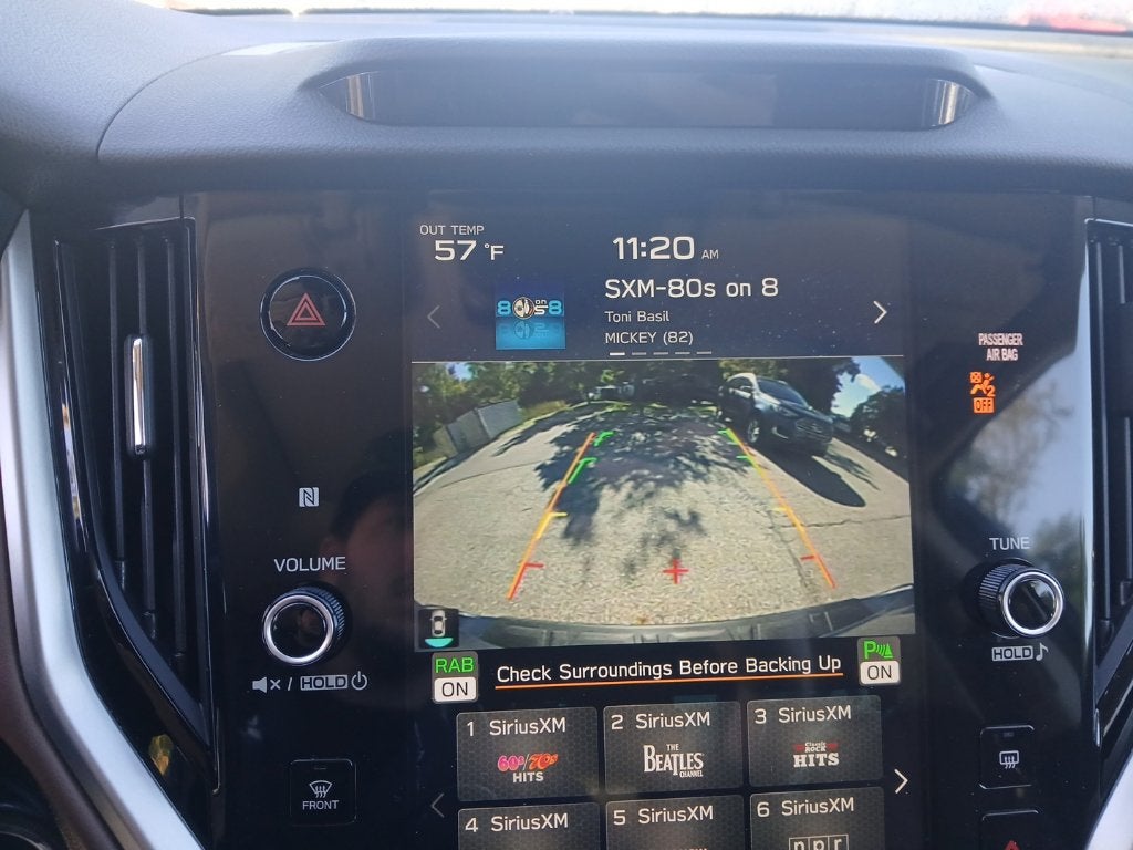 2024 Subaru Outback Touring XT