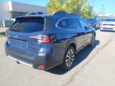 2024 Subaru Outback Touring XT