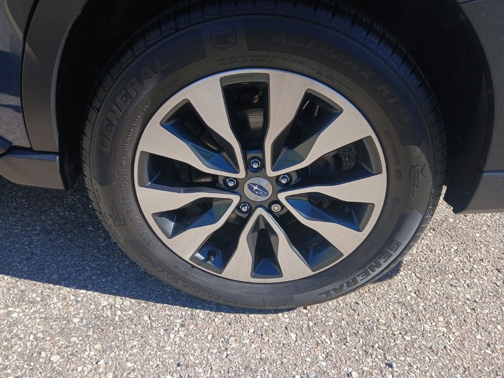 2024 Subaru Outback Touring XT