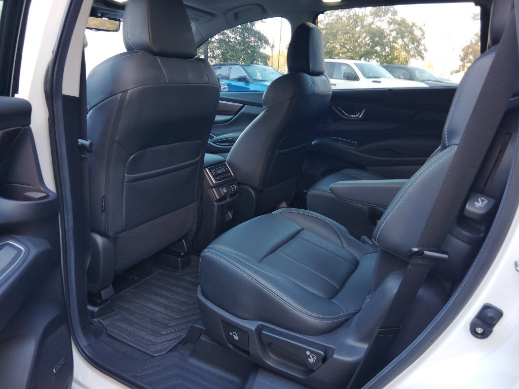 2023 Subaru Ascent Touring 7-Passenger