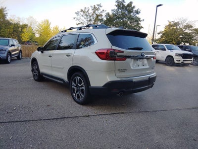 2023 Subaru Ascent Touring 7-Passenger