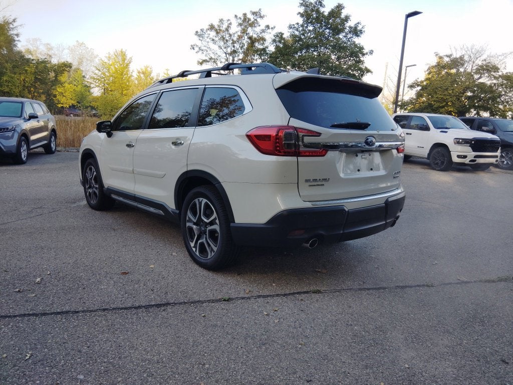 2023 Subaru Ascent Touring 7-Passenger