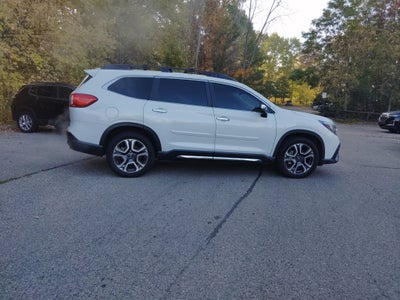 2023 Subaru Ascent Touring 7-Passenger