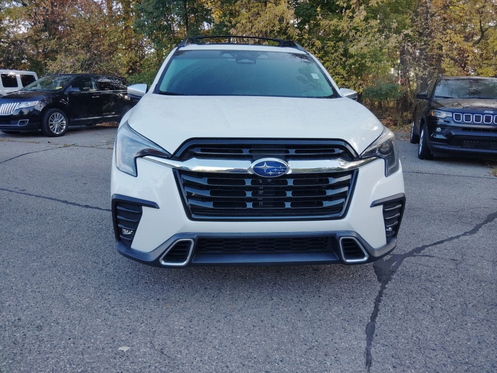 2023 Subaru Ascent Touring 7-Passenger
