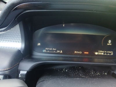 2021 Lincoln Aviator Black Label