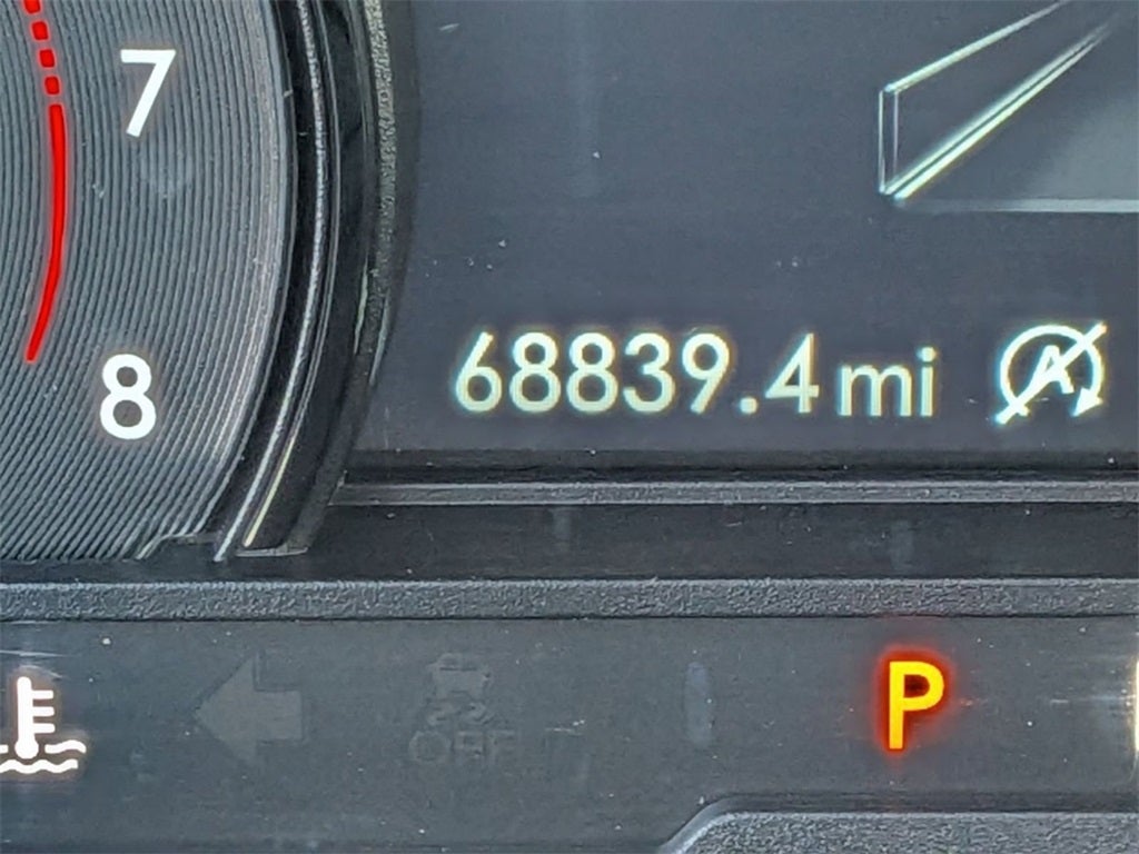 2020 Lincoln Corsair Standard