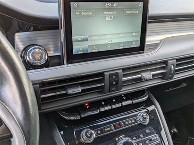 2020 Lincoln Corsair Standard