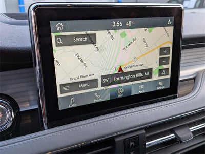 2020 Lincoln Corsair Standard