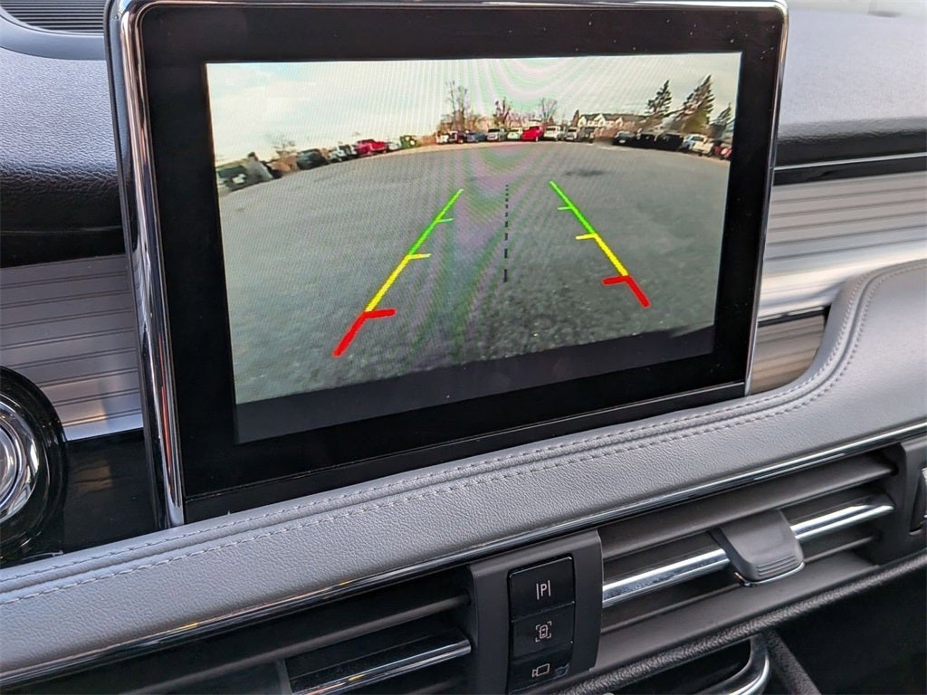 2020 Lincoln Corsair Standard