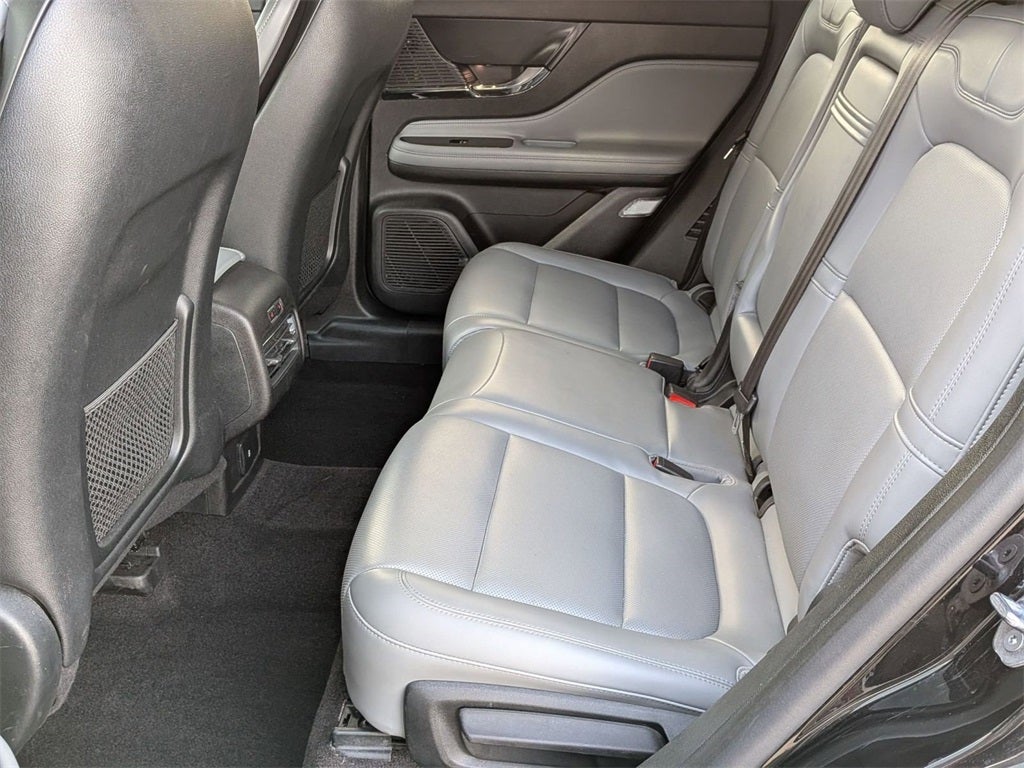 2020 Lincoln Corsair Standard