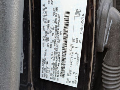 2020 Lincoln Corsair Standard